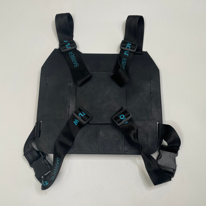 Tactical Barber Vest