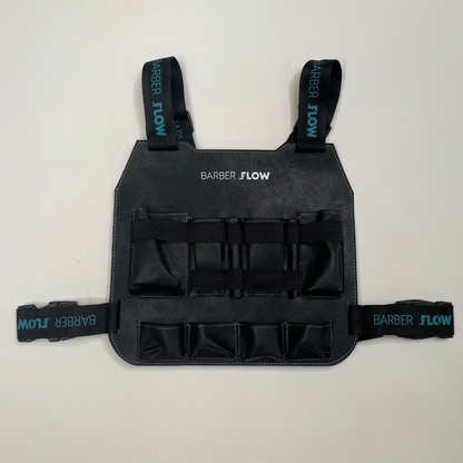 Tactical Barber Vest